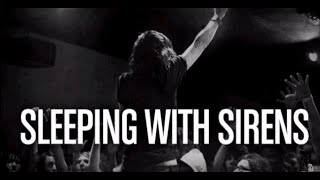 Sleeping With Sirens  Lets Cheers To This [upl. by Timms]