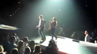 Prank on Darius Rucker Columbus GA  3510 [upl. by Garrison]