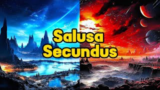 SALUSA SECUNDUS  The Prison Planet of DUNE  Dune Lore [upl. by Aloke415]