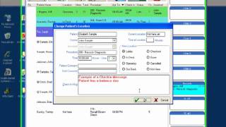 Orthotrac Patient Flow [upl. by Suoicul]