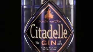 Citadelle Gin [upl. by Deron280]