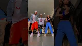 Best of Amapiano Dance Challenge 2023part4 [upl. by Kohl]