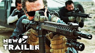 Top Upcoming Action Film Trailers 2018  Trailer Compilation 🔥🔥🔥 [upl. by Sale170]