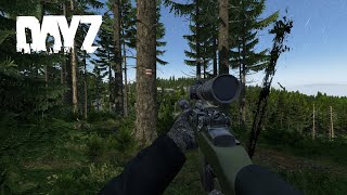 DayZ  The Northmens PvP Montage 5 [upl. by Waki]