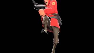 TF2 Meet the Sandvich unused voice clips [upl. by Stefan]