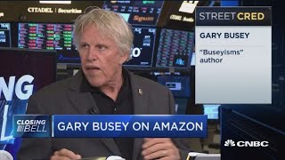 Gary Busey Drugs were my worst money mistakes [upl. by Body]