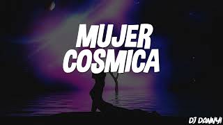 SIETE LUNAS  Mujer cosmica  Remix Intro Fiesta  DJ Danny [upl. by Attenyt277]