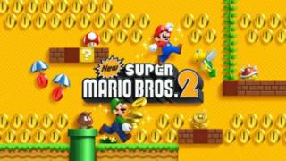 New Super Mario Bros 2 Tower Boss Theme [upl. by Barbara-Anne]