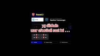 Yang dilakuin user efootball saat ini ✅ efootball shorts [upl. by Argyres676]