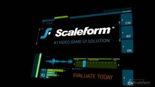 Using Scaleform 3Di Flash AS2 Extensions [upl. by Ilocin]