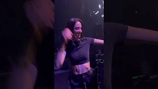 Amelie Lens at Awakenings New Years 2023 [upl. by Briana]