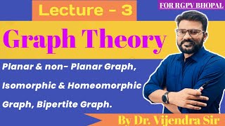 lec3 graph theory [upl. by Htrap577]