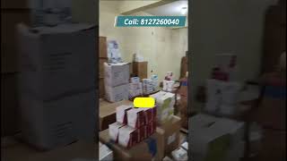 Warehouse for rent in Transport Nagar Gorakhpur  Godown for rent in Gorakhpur Transport Nagar [upl. by Leandra]