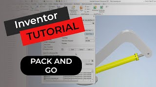 Inventor Pack and Go [upl. by Forster]