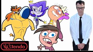 The Fairly Final Ending of The Fairly Oddparents [upl. by Alat]