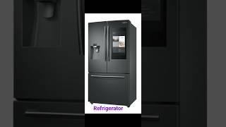 Refrigerator fridge shorts electronic [upl. by Lunna526]