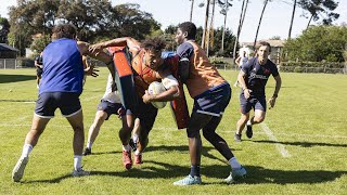 Une journée avec France 7 à Capbreton [upl. by Gretna]