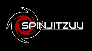 SPINJITZUU SPACEGLIDING SCRIPT TRAILER [upl. by Nerac]