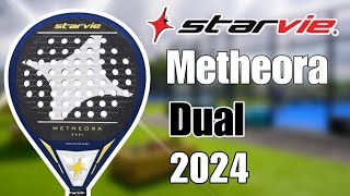 Starvie Metheora Dual 2024 Review [upl. by Yllier111]