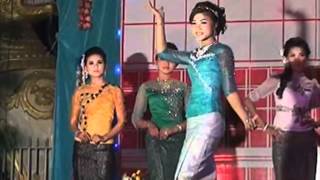 65th Anniversary Mon National Day Mon State Welgalong 1mp4 [upl. by Zondra]