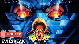 Evilspeak 1981 Trailer  Clint Howard  RG Armstrong [upl. by Strain]