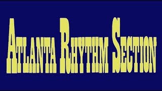 ATLANTA RHYTHM SECTION  So Into You Hq [upl. by Nnylsaj]