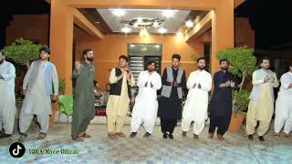 Ismail Qarababghai I Shaista New Attan Ghzal I Pashto New Song I Pashto New Song 2024 [upl. by Zechariah434]