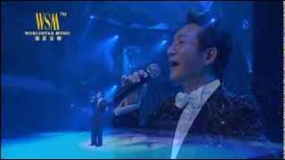 青山丨星夜的離別丨青山金曲當年情2008 演唱會 [upl. by Trina911]