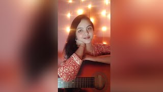 Jiye Kyu  Dum maro Dum  Papon  Cover by  Pratyasha Baishnab [upl. by Ahsilrae]