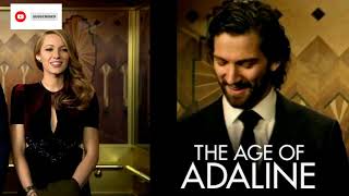 the age of adaline explain in hindi  URDU  the age of adaline movie story explain in detail [upl. by Akcinahs544]