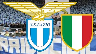 Lazio ● Avanti Ragazzi di Buda [upl. by Enneite]