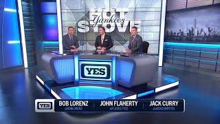 Bob Jack and Flash discuss the latest on Marcus Stroman and Blake Snell [upl. by Childs]