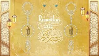 ✨اجمل واروع اناشيد رمضان🌙 Ramadan Moubarak  BEST ANACHIDS 1h NONSTOP VOL4 [upl. by Erastes]