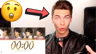 VOCAL COACH Reacts to BTS  0000 Zero OClock [upl. by Nyliret]