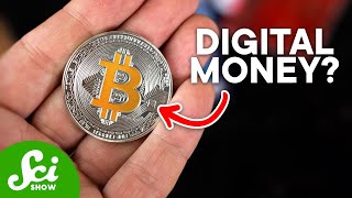 How Cryptocurrencies Actually Work Bitcoin Explained [upl. by Llegna748]