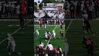 Imhotep vs Northeast High School [upl. by Grindlay]