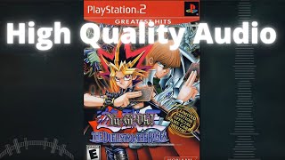 YuGiOh  The Duelists of the Roses  Soundtrack Highest Quality Audio 20 kHz Full Soundtrack [upl. by Assehc]