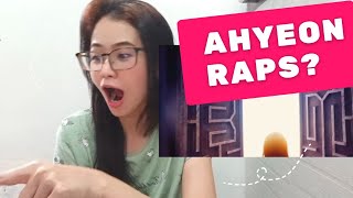 BABYMONSTER SHEESH MV REACTION [upl. by Havot554]