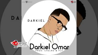 Darkiel  Darkiel Omar Audio [upl. by Renner]