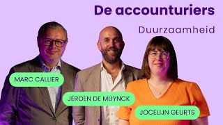 De accounturiers  Aflevering 6 Duurzaamheid [upl. by Adnak]