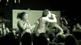 The GrUps quotOn the Way to Friscoquot 642010 924 Gilman St Reunion Show Live Filth [upl. by Fink]