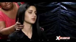 Katrina Kaif amp Ranbir Kapoors Fight [upl. by Atwekk189]