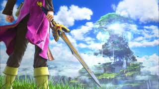 Relaxing Music From Dragon Quest Series [upl. by Melia]