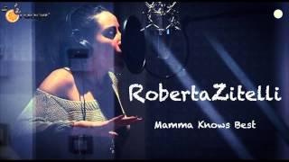 Roberta Zitelli  Mamma Knows Best Jessie J [upl. by Hsakiv]