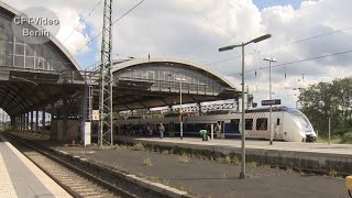 Bahnstadt Krefeld [upl. by Ynabla]