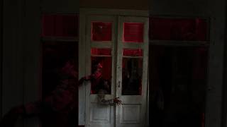 Cctv Me Kaid Hua Bhoot bhoot aatma ghost ghoststories viralvideo youtube shortsviral shorts [upl. by Paske314]