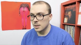 St Vincent  MASSEDUCTION ALBUM REVIEW [upl. by Nork808]