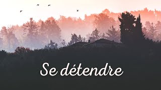 Musique dambiance pour se détendre 🎵 [upl. by Stelle]