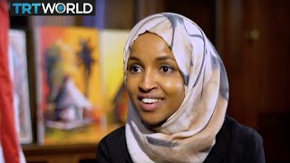 One on One Exclusive interview with Ilhan Omar [upl. by Marigold]