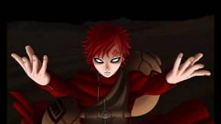 Eddie Rath  Gaara The Sand Assassin [upl. by Odracer]